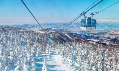 Les meilleures stations de ski au Japon pour un voyage d'hiver inoubliable