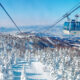 Les meilleures stations de ski au Japon pour un voyage d'hiver inoubliable