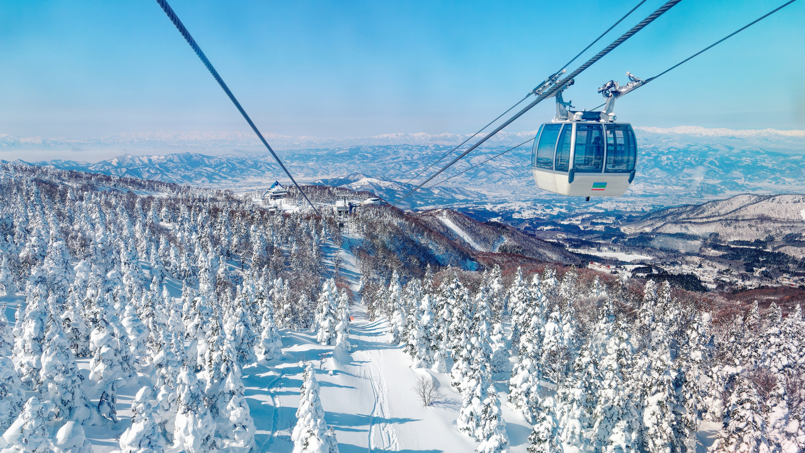 Les meilleures stations de ski au Japon pour un voyage d'hiver inoubliable