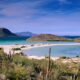 La plage isolée de Baja Mexico où vous pouvez camper directement sur le sable