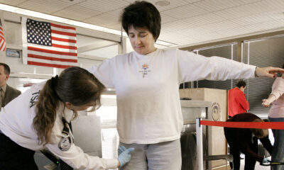 L'article inattendu de votre corps qui pourrait déclencher des problèmes de TSA