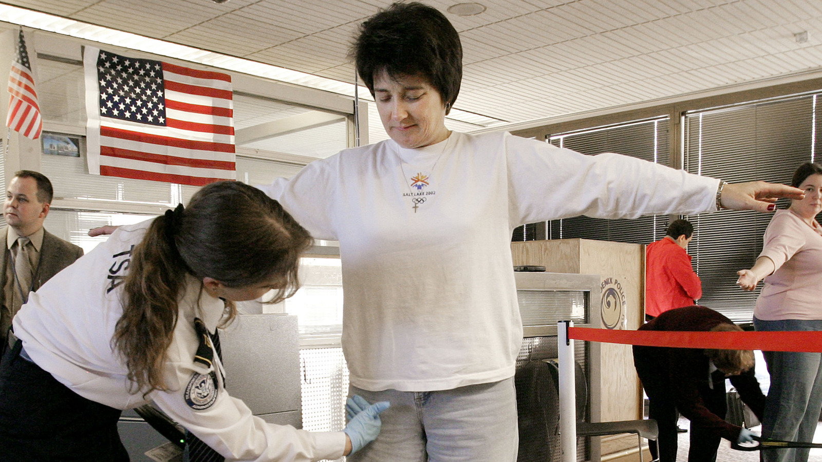 L'article inattendu de votre corps qui pourrait déclencher des problèmes de TSA