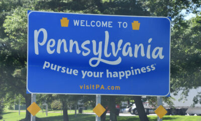 5 Pennsylvania Road Trip Ideas for Adventure Seekers