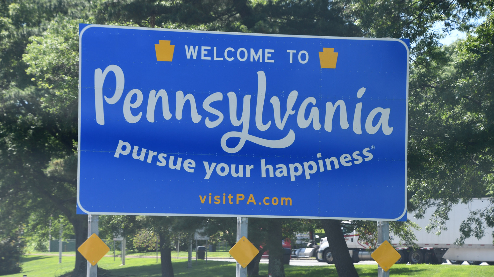 5 Pennsylvania Road Trip Ideas for Adventure Seekers