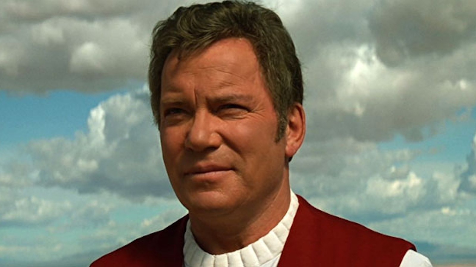 William Shatner de Star Trek confirme les discussions pour revenir en tant que capitaine Kirk