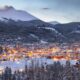 Au cœur de Breckenridge est un luxueux Colorado Mountain Lodge à des prix abordables