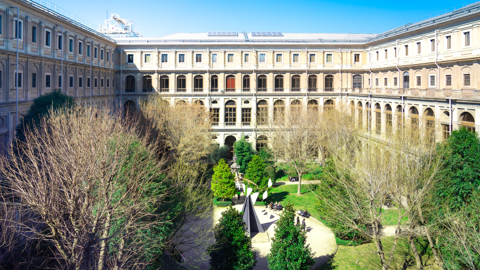 Conseils de synchronisation pour visiter certains des meilleurs musées d'Espagne gratuitement sans réserver à l'avance