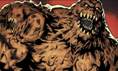 Clayface est un film d'horreur corporel «pur» coté R dans l'univers DC - mais lequel?