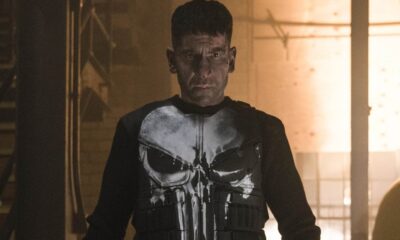 Marvel annonce le premier projet MCU Punisher de Jon Bernthal après Daredevil: Born Again