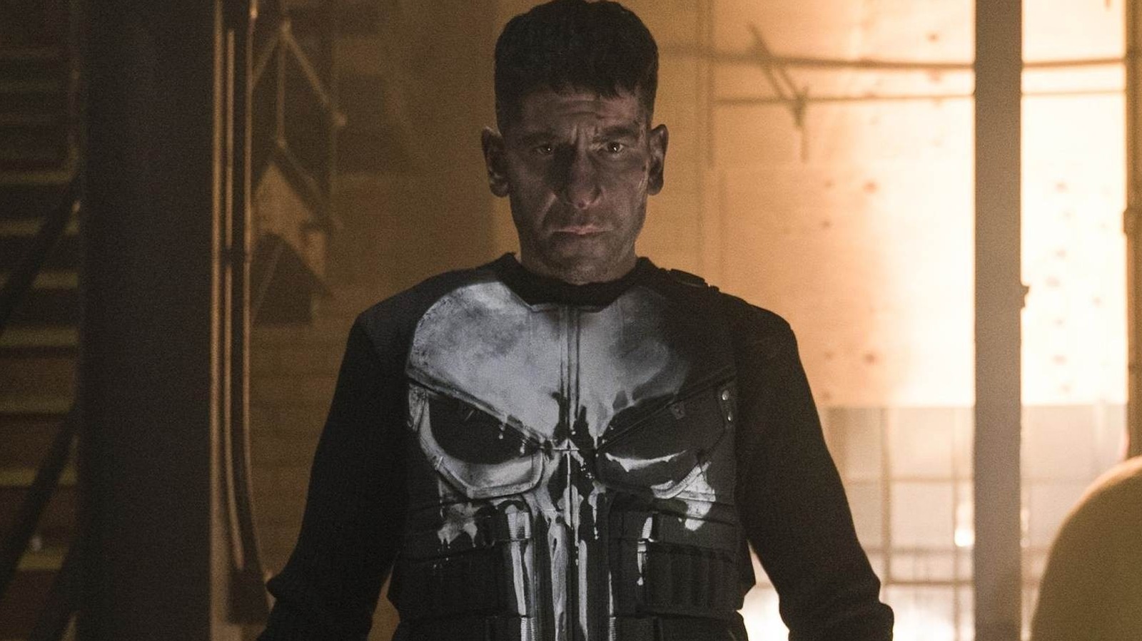 Marvel annonce le premier projet MCU Punisher de Jon Bernthal après Daredevil: Born Again