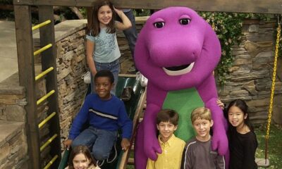 Le film Barney d'A24 a un écrivain, et nous regrettons de vous informer que vous voudrez voir cela