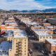 La meilleure ville universitaire du Montana est nichée dans les Rocheuses avec un accès rapide à Yellowstone