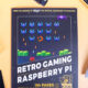 6 Retro Gaming Raspberry Pi Projets que chaque joueur devrait connaître