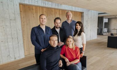 Cherry Ventures launches $500M in funds to propel Europe’s first trillion-dollar company