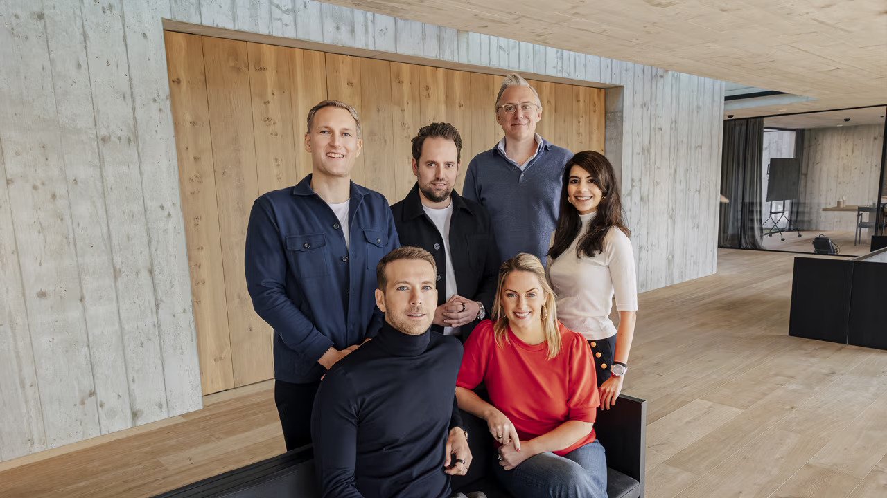 Cherry Ventures launches $500M in funds to propel Europe’s first trillion-dollar company