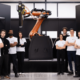 Swiss manufacturing automation company SAEKI raises $6.7M