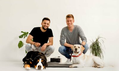 German startup Coolnis raises €300K to tackle heat sensitivity in dogs with advanced cooling tech