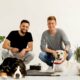 German startup Coolnis raises €300K to tackle heat sensitivity in dogs with advanced cooling tech