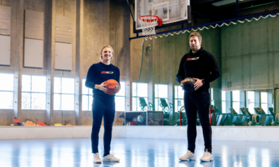 SportIQ’s IoT-embedded basketballs score big with NBA Launchpad selection