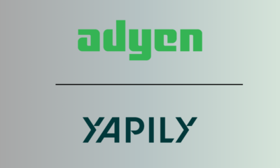 Yapily inks deal with Adyen, says losses “significantly reduced”