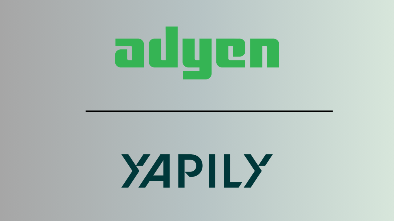 Yapily inks deal with Adyen, says losses “significantly reduced”