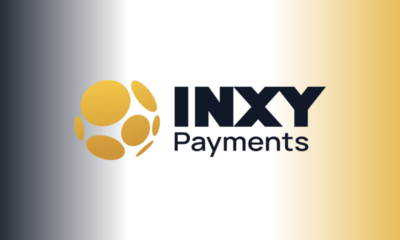 INXY Payments raises $3M to ease crypto friction for businesses