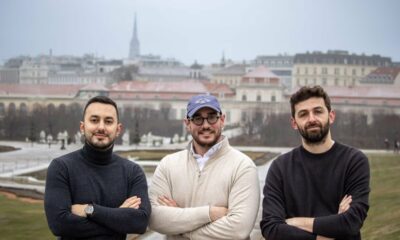 Synaps emerges from stealth mode with €1.4M funding for its