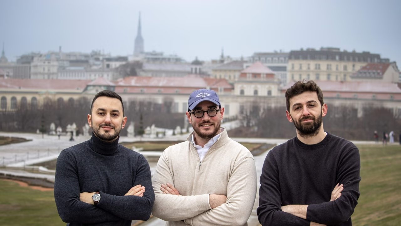 Synaps emerges from stealth mode with €1.4M funding for its