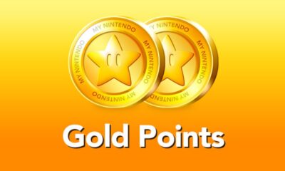 Nintendo cesse des points d'or - voici ce qui arrive à vos existants