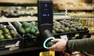 OneThird raises €3.5M Series A to reduce waste with freshness scanner