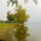 Évitez de nager dans ce dangereux lac de la côte est