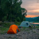 Ce parc d'État sur la rivière Missouri est un endroit idéal pour le camping et la pêche