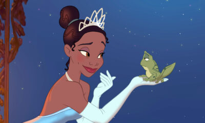 L'animation Disney abandonne le contenu de streaming LongForm, à commencer par le spectacle de Tiana annoncé il y a 5 ans