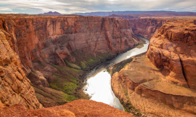 La place secrète du Grand Canyon qui mérite plus d'attention