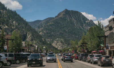 Un lieu de vacances montagneux peu connu est la magnifique capitale de l'observation du Colorado