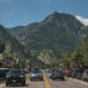 Un lieu de vacances montagneux peu connu est la magnifique capitale de l'observation du Colorado