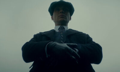 Le film Peaky Blinders vient de recevoir une mise à jour majeure (et bienvenue)