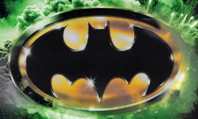 L'univers Batman de Tim Burton présente un méchant de DC bien-aimé plus de 35 ans plus tard