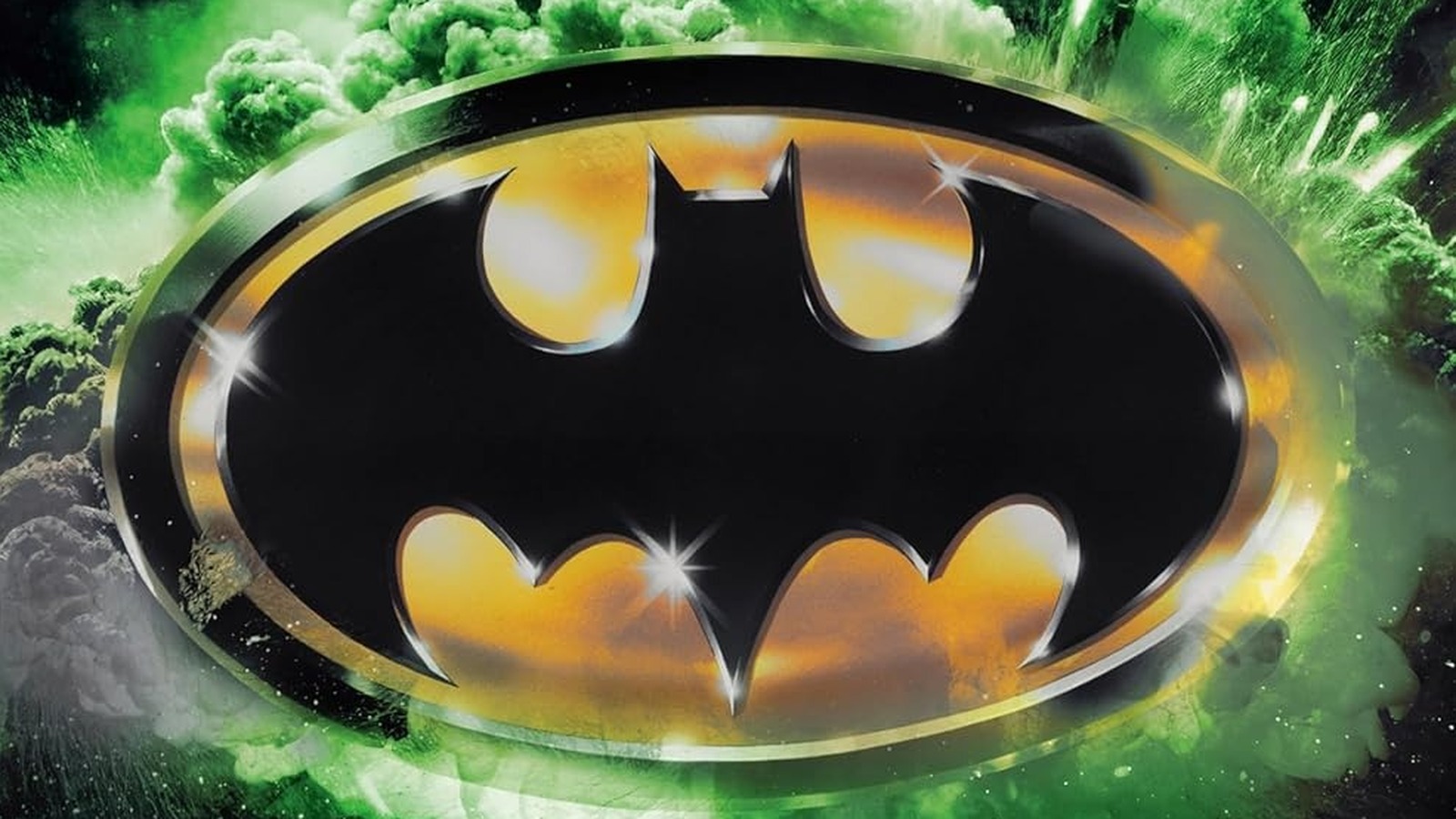 L'univers Batman de Tim Burton présente un méchant de DC bien-aimé plus de 35 ans plus tard