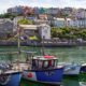 L'Angleterre organise une extravagance annuelle de fruits de mer avec des délices locaux alléchants