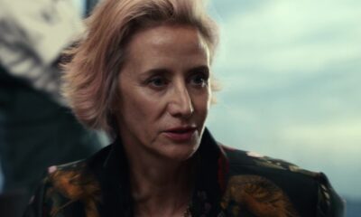 Janet McTeer dans les négociations pour jouer au rôle du professeur Minerva McGonagall dans la série télévisée Harry Potter de HBO