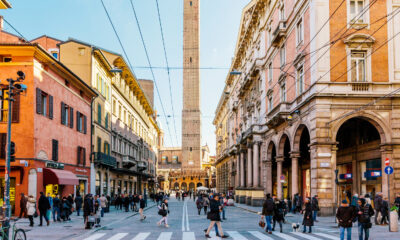 La règle d'étiquette tacite pour garder à l'esprit en se promenant et en explorant l'Italie