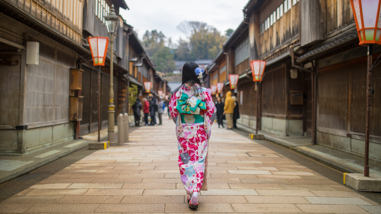 Les sushis les plus authentiques du Japon sont cachés dans une ville extrêmement sous-estimée