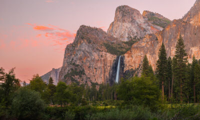 La raison pour laquelle vous voudrez peut-être éviter de camper à Yosemite en 2025 et où aller à la place