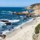 Les vagues et les courants mortels abondent sur l'une des plages les plus dangereuses de la Californie