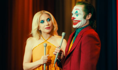 L'animatrice de SNL, Lady Gaga, promet de ne pas faire Joker 3 après avoir remporté un Razzie