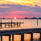 Une île de la Louisiane avec des kilomètres de plages et des fruits de mer savoureux est vraiment le «paradis du sportif»