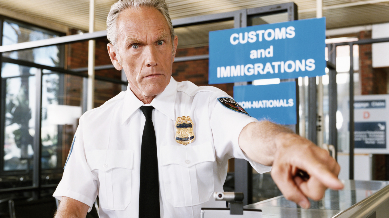 Un type de vêtements inattendu peut augmenter instantanément les drapeaux rouges de la TSA