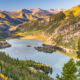 La ville la plus reculée du Colorado est un paradis de loisirs en plein air avec des lacs vibrants et des vues sur la montagne