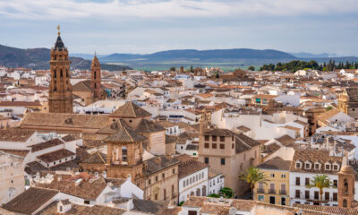 Immergez-vous dans la culture du sud de l'Espagne dans cette beauté inconnue d'une ville